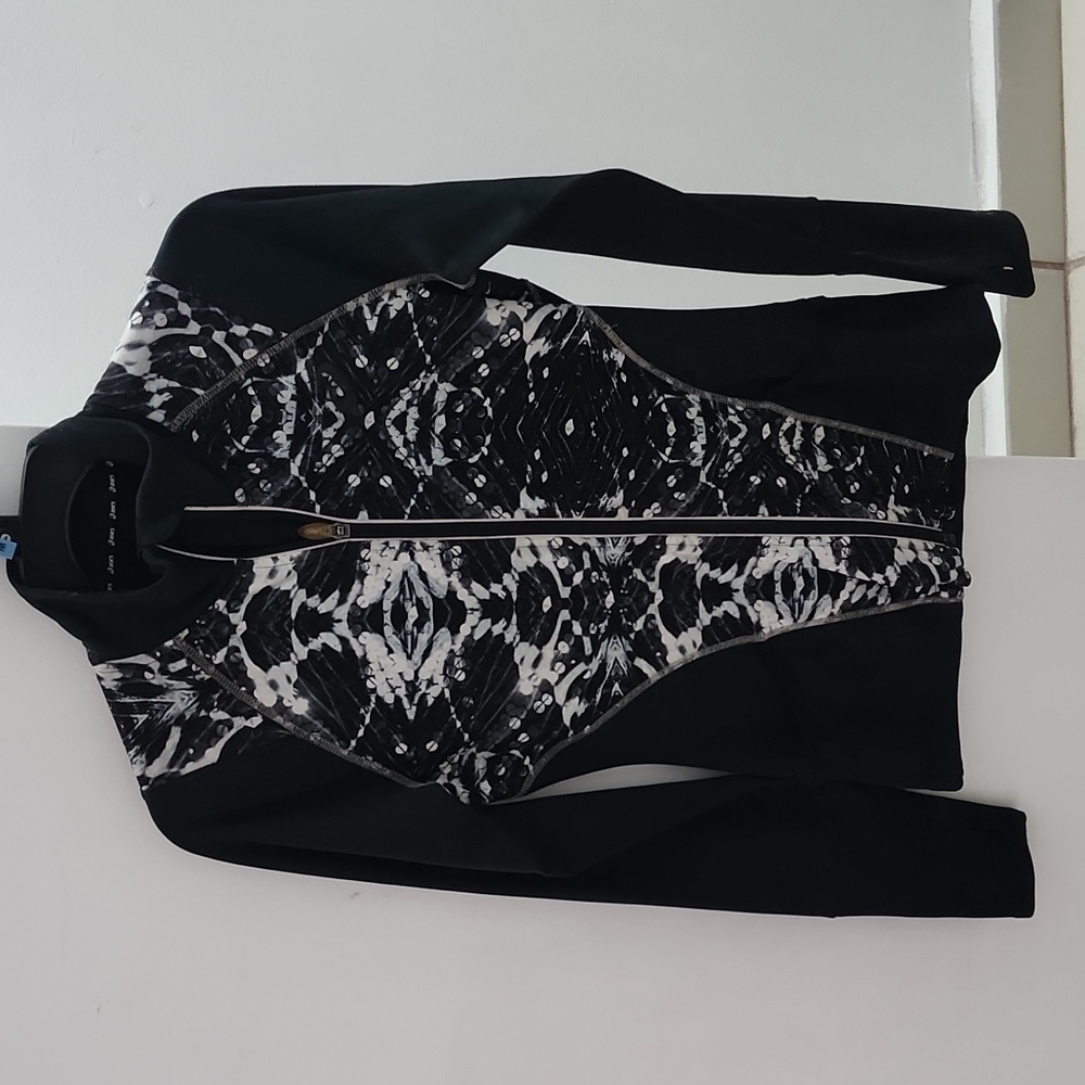 Asics Performance Jacket